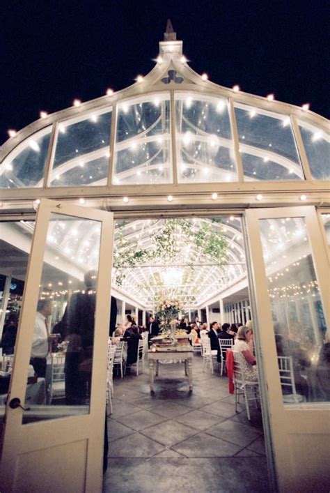 greenhouse wedding venue houston